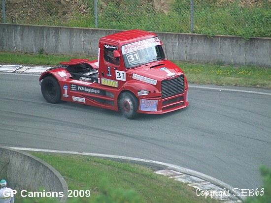 Jean-Claude BESSE
